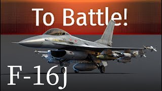 F-16J