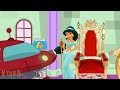 The Storybook World Of Blue S Clues Season 1 Episode 3 Dylan S Big Birthday Surprise Part 6