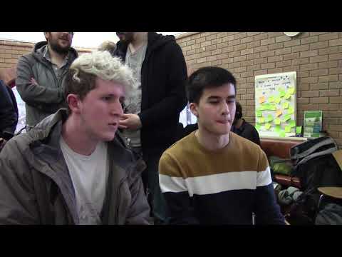 HoorayForJay vs Fat Tino - Nang 4 - Pools