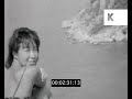 1980s 1990s Thailand Clifftop Beach Home Movies Super 8