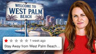 Don’t Move to West Palm Beach… Unless You Can Handle These 10 Things
