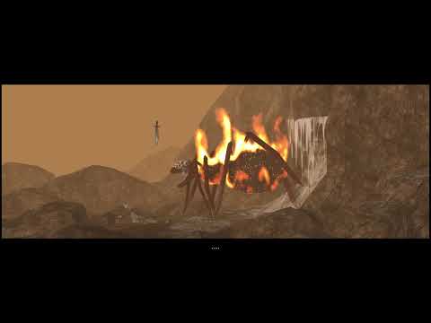 LittleBigPlanet 2 THE SWORD By IrishDevil79