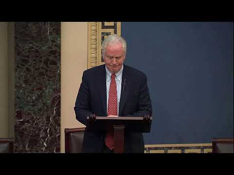 Van Hollen Speaks on War Powers Resolution to Permanently End Trump’s Illegal Iran War