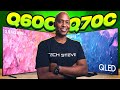 Samsung Q60C VS Q70C You Won't Believe How Stacks Up!