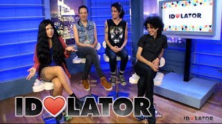 Pop School: &quot;Nightcall&quot; by Kavinsky &amp; Lovefoxxx from &#39;Drive&#39;