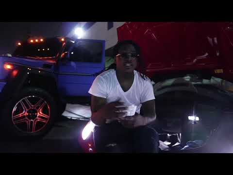 ManMan Savage - Gassin (Official Video)