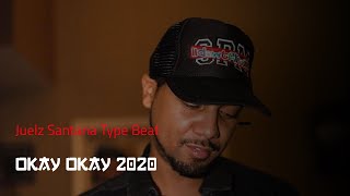 Juelz Santana Type Beat &quot;Okay Okay 2020&quot; Instrumental Version (Prod. By LockNess Monsta