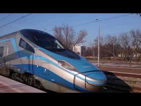 Pięć składów / Częstochowa Stradom