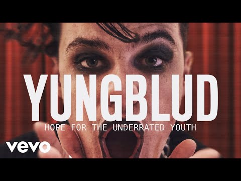 YUNGBLUD - Hope For The Underrated Youth (Live Orchestral Version) | Vevo LIFT Video