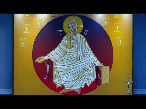 Paróquia Nossa Senhora de Lourdes - Tupãssi-PR