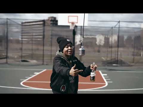 TYPEZ PRESENTS : KAY WATTZ  AINT MY FAULT 4K !!!