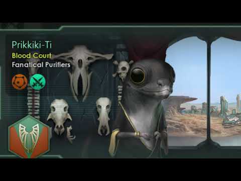 Stellaris AI go BRRRR