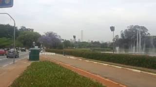 Download lagu Parque do Ibirapuera 360º | 2014 mp3