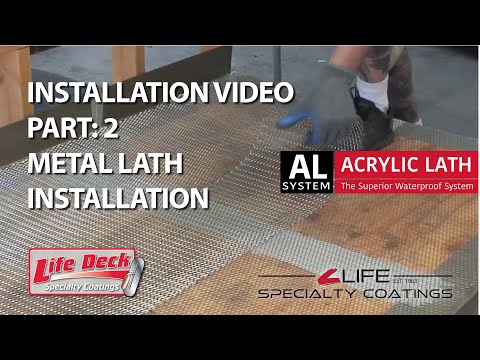 Life Paint Videos | ARCAT
