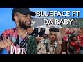 Blueface ft DaBaby Obama Video Rea Blueface ft DaBaby Obama Video Rea