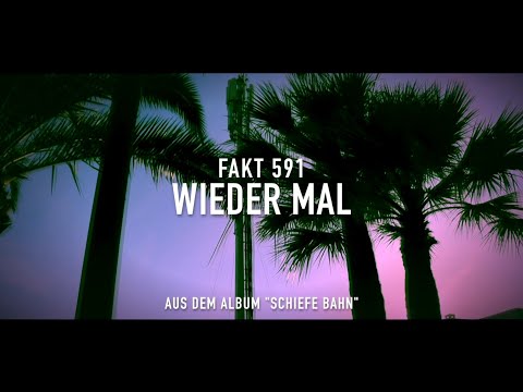 Fakt 591 - Wieder mal (Prod.by XenoRec) Official HD Video