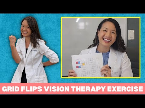 Help Your Child with Letter Reversals | Visualizing Flips & Patterns Exercise