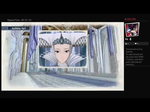 Let's Play Valkyria Chronicles Part 25