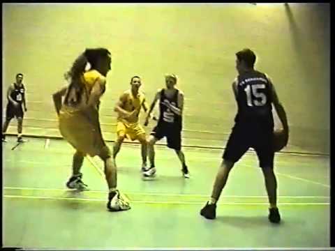 Bezirksliga Herren 2003 2004 TuS Jahn Lindhorst 2 TV Bergkrug 2