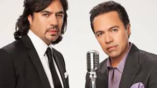 Los Temerarios - Gitana Baila - ( Audio Oficial )