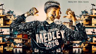 MEDLEY 2026 - MC PAIVA, LEOZERA (ENCONTRO DE MC'S) 2026