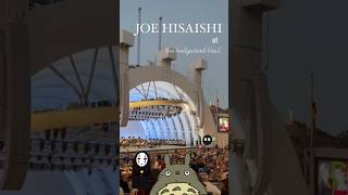 Download lagu joe hisaishi at the hollywood bowl ✨ mp3