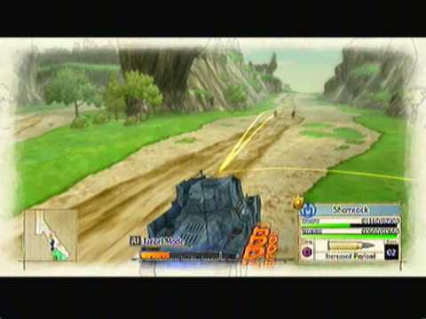 Let's Play Valkyria Chronicles PT103 - It Keeps Moving Along...