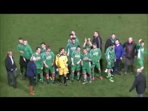 Beker van Geel   beloften ASV Geel - KFC Zammel  3-2   24-10-2017