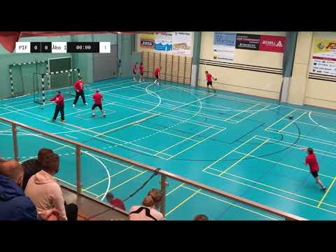 M2D: PIF - Åbo IFK 30.11.2020