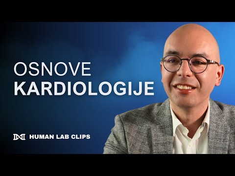 Što Moraš Znati Da Bi Imao Zdravo Srce i Krvne Žile | dr. Daniel Lovrić