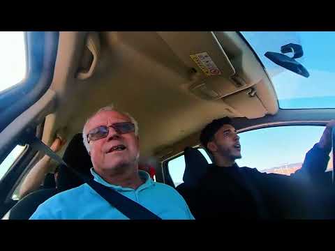 Fint Oasis near Ouazarzate, Morocco