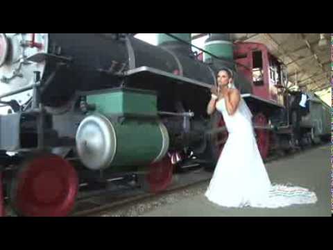 Levon & Rawia - waves studio