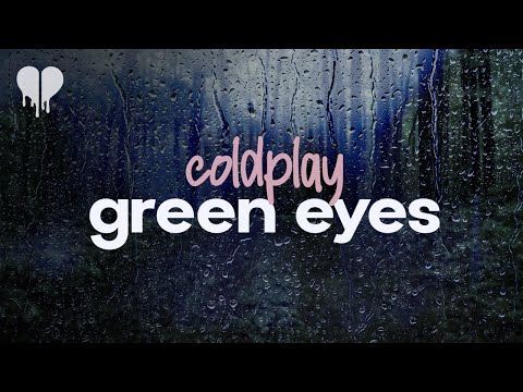 Green Eyes video thumbnail