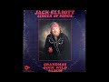 Jack Elliott - Closing Doors And Burning Bridges