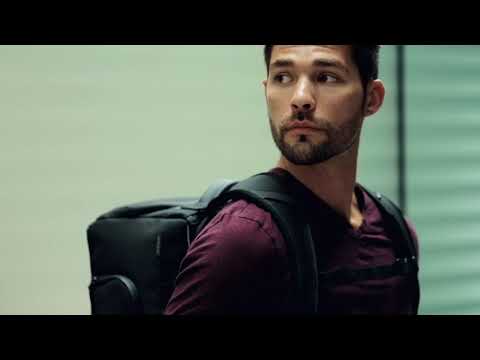 THE GOMATIC - 30L TRAVEL BAG