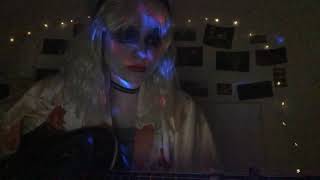 Reveries—Karen O and Danger Mouse cover