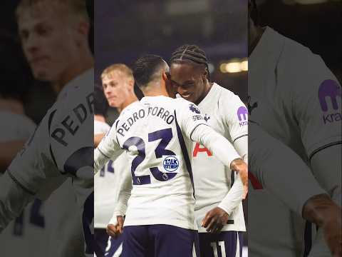 Chelsea 0-2 Spurs Highlights Mathys Tel & Own Goal | Chelsea vs Tottenham Hotspur Premier League EPL
