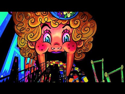 Video review of Laff Trakk by Pringleson