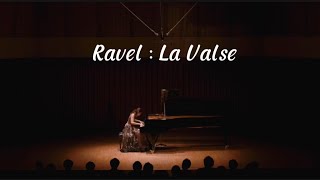 Download lagu Ravel:La Valse／ラヴェル：ラ・ヴァルス-Hina Inazumi mp3