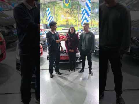 Parabéns pela compra