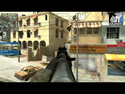 FastHosts Power Tournament: LowLandLions vs Stealth Assassins Group (Group K)(Map 2)