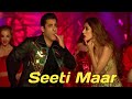 Seeti Maar Radhe Salman Khan Disha Patani No Copyright Hindi Songs With Download Link
