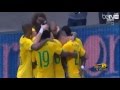 فيديو: كوتينيو يقود البرازيل ل******