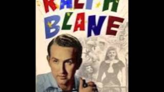 You Came Along (From Out Of Nowhere) (1945) - Ralph Blane