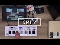 Arturia V COLLECTION | CMI V