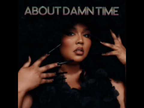 It's about damn time Lizzo (in E tuning)
