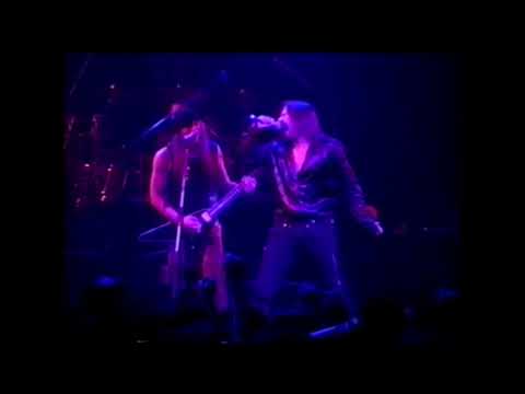 Andre Matos I want out