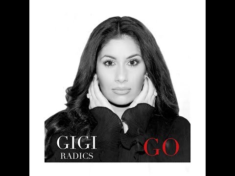 Go by Gigi Radics