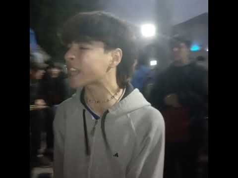 ALEJO SANTINO VS STEFA - OCTAVOS DE FINAL - FPL X AMSTERDAM