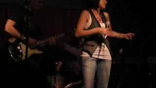 Clara Lofaro &quot;No Way Home&quot; Live